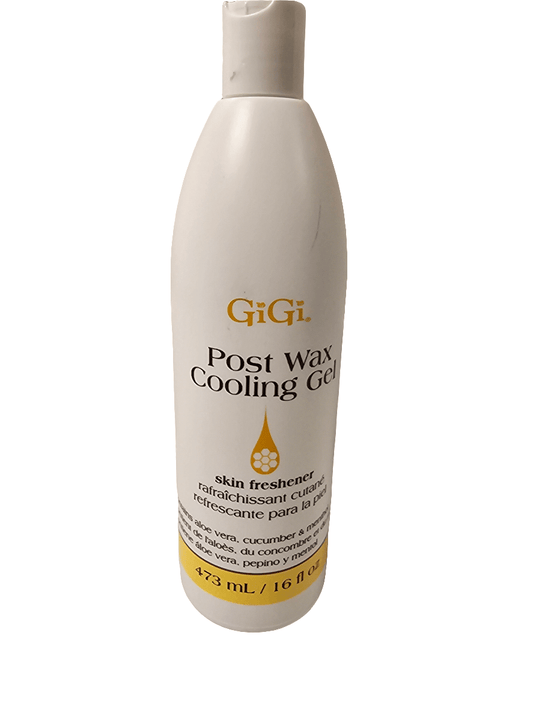 Gigi Wax Cooling Gel 16OZ