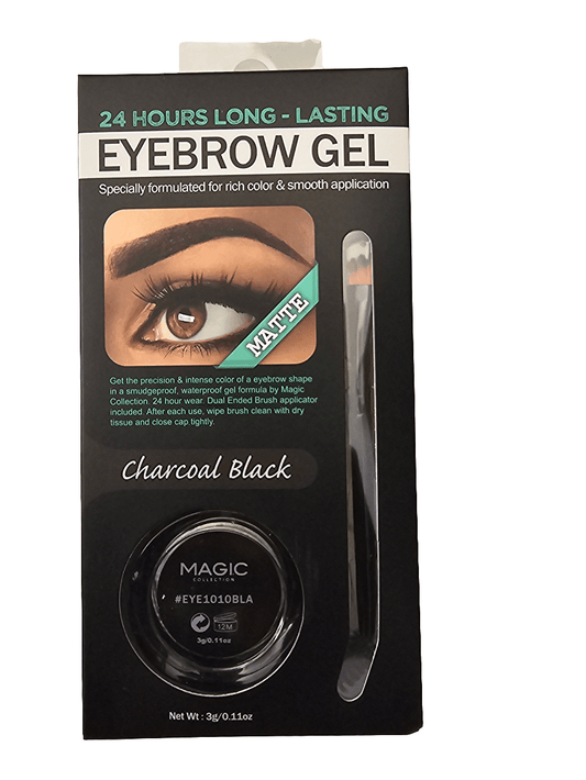 Magic Eyebrow Gel