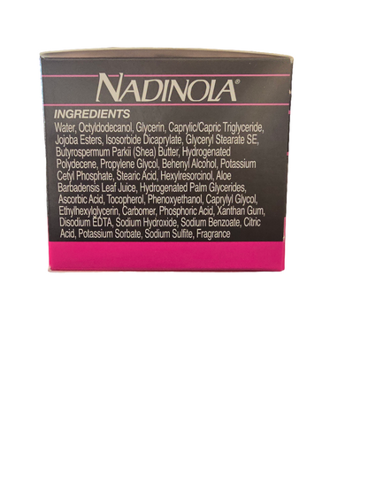 Nadinola fade Cream