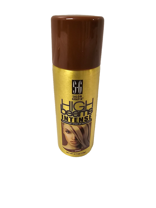 S-G Salon Grafix High Beams Intense Spray 2.7 oz