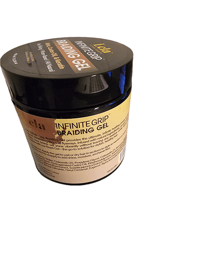 LELA INFINITE GRIP BRAIDING GEL 15.2 OZ