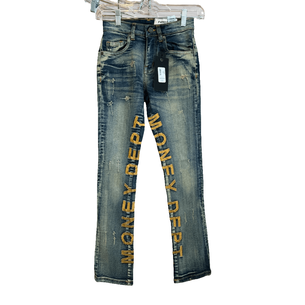 KIDS /BOY Jeans Pants