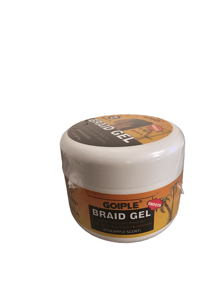 GOIPLE BRAID GEL 8.8OZ