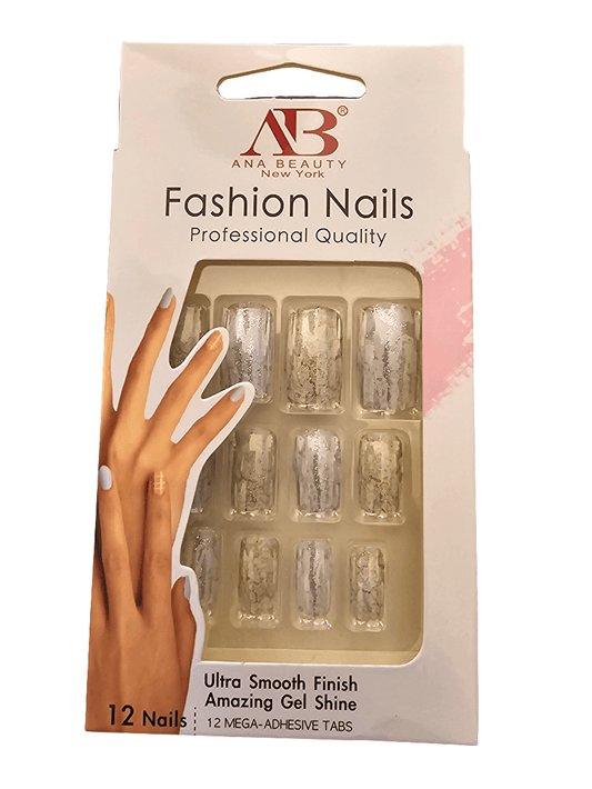 AB Fashion Nails