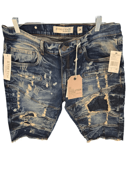 Jeans  shorts