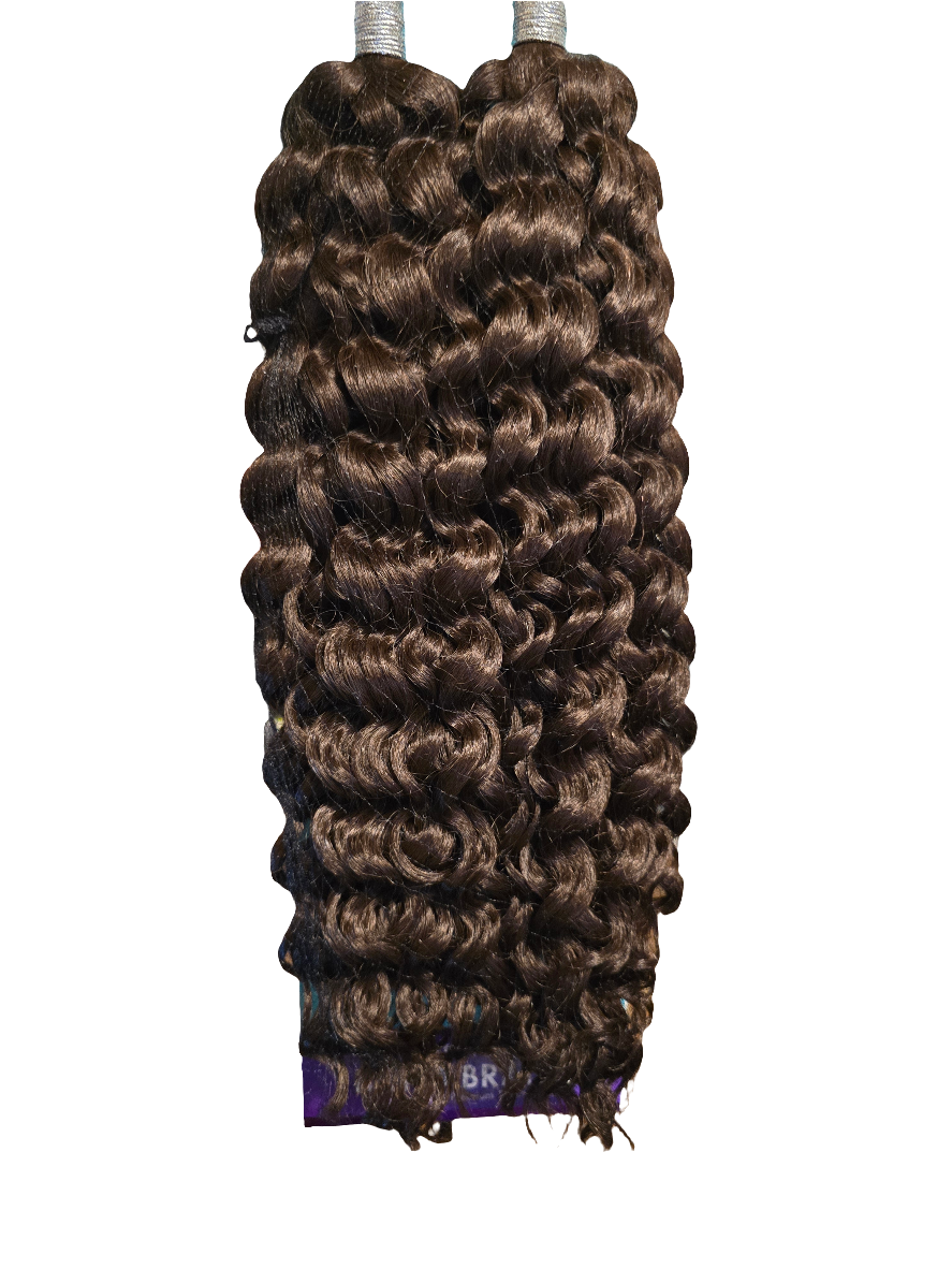 Premium Too 2X Bulk Hair