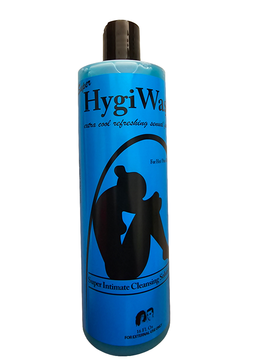 Super Hygi Wash Plus