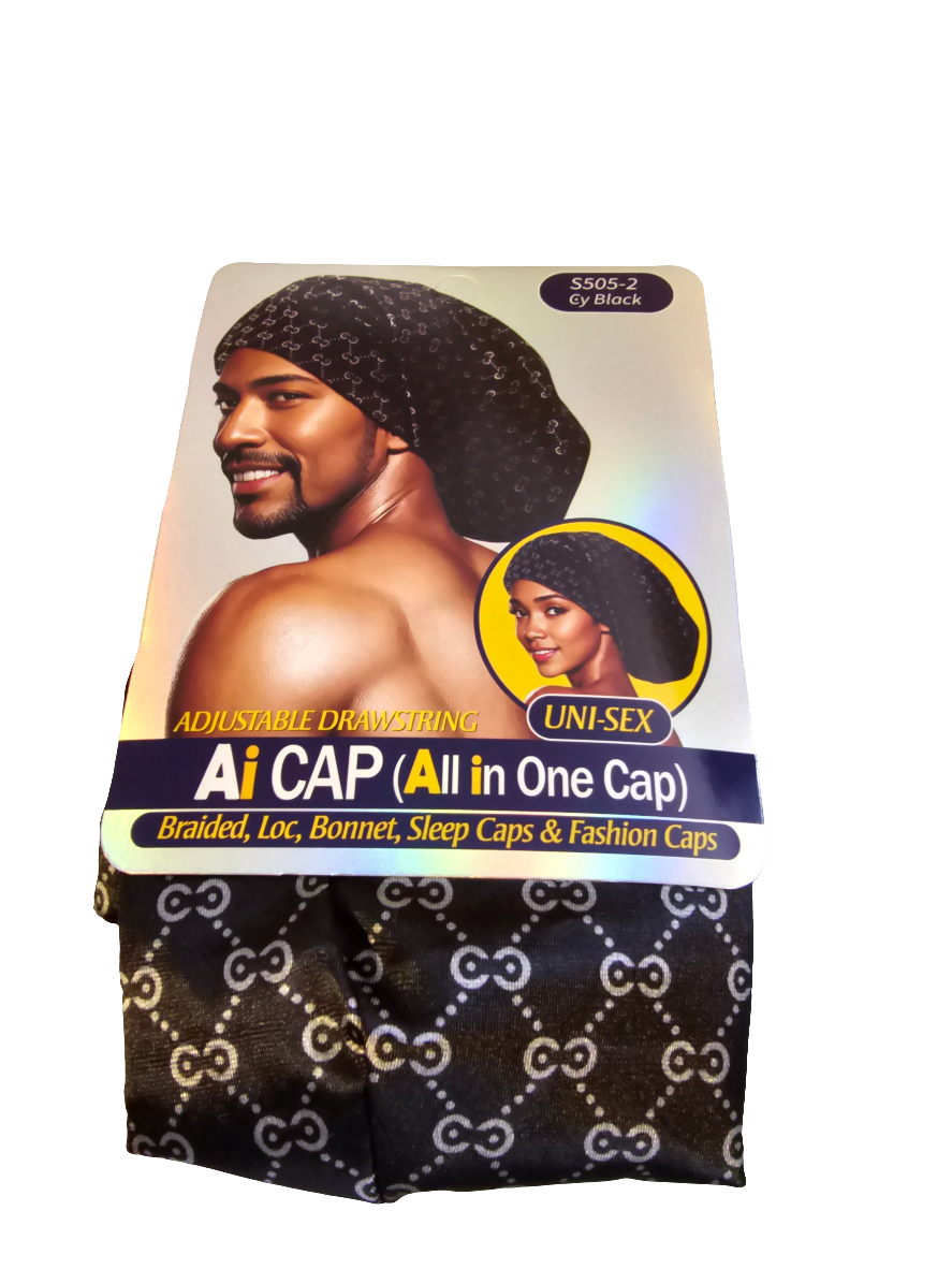 CY Lady AI CAP