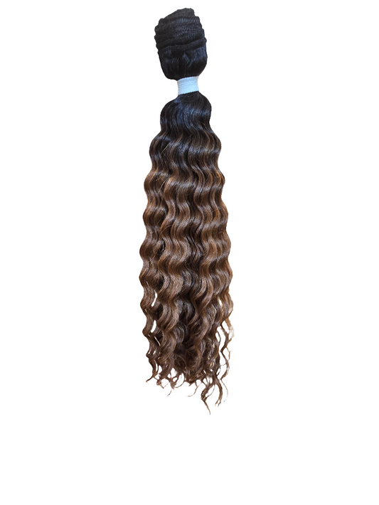 Zury National Dream Deep Wave Bundle