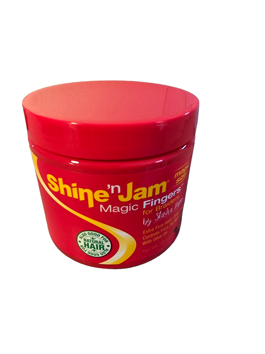 Shine N Jam Magic Fingers for Braiders