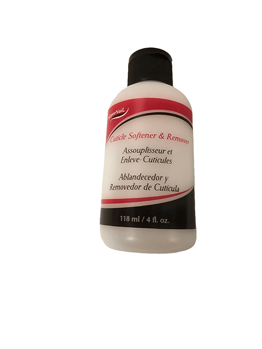 NAIL CUTICLE SOFTENER & REMOVER