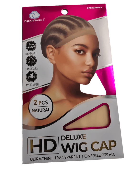 Dream World HD Wig cap