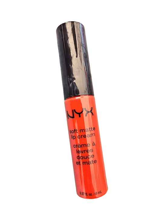 NYX Soft Matte Lip Cream