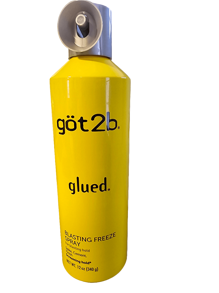 Got2B Glued Spray