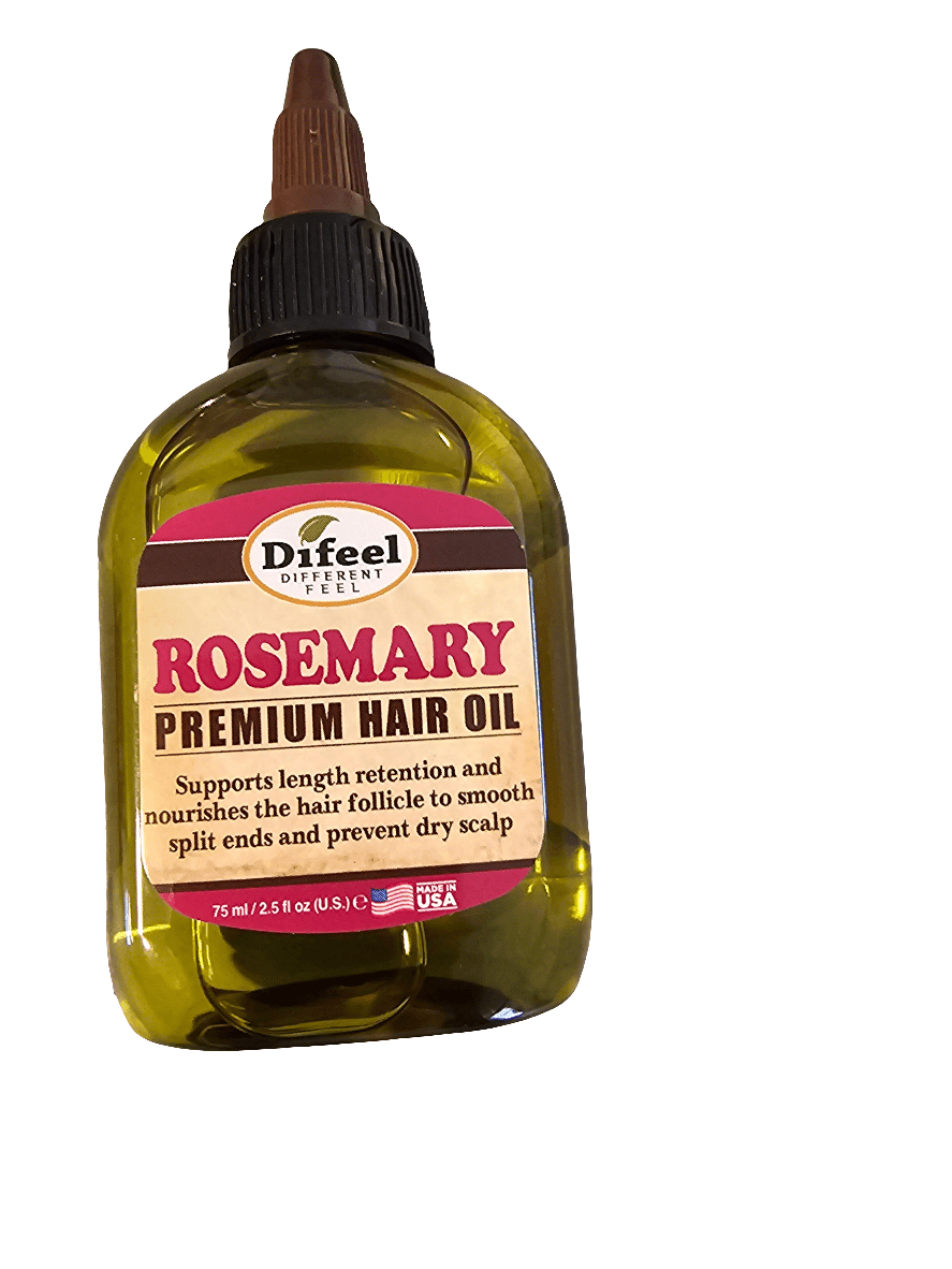 Difeeel Rosemary Oil 2.5oz