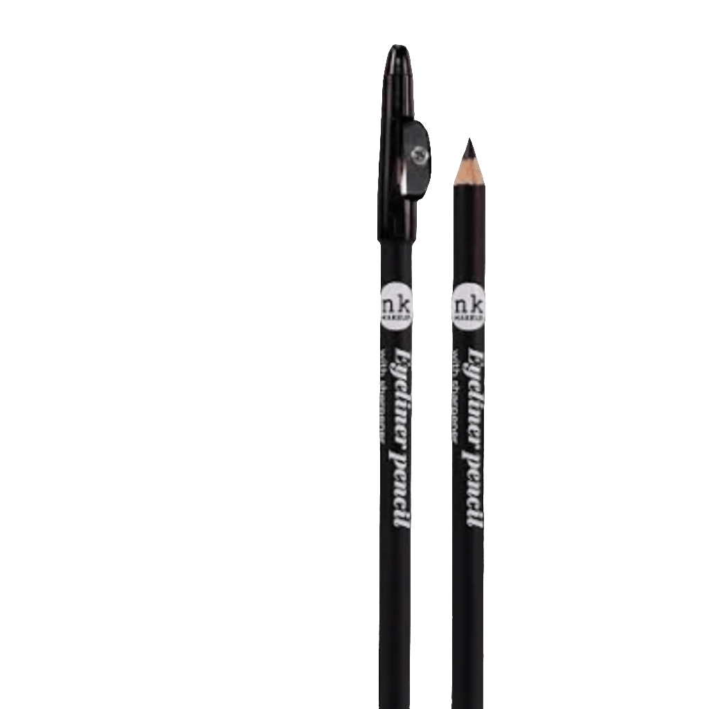 Eyeliner Pencil with Sharpener