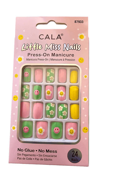 Cala Little Miss Nails