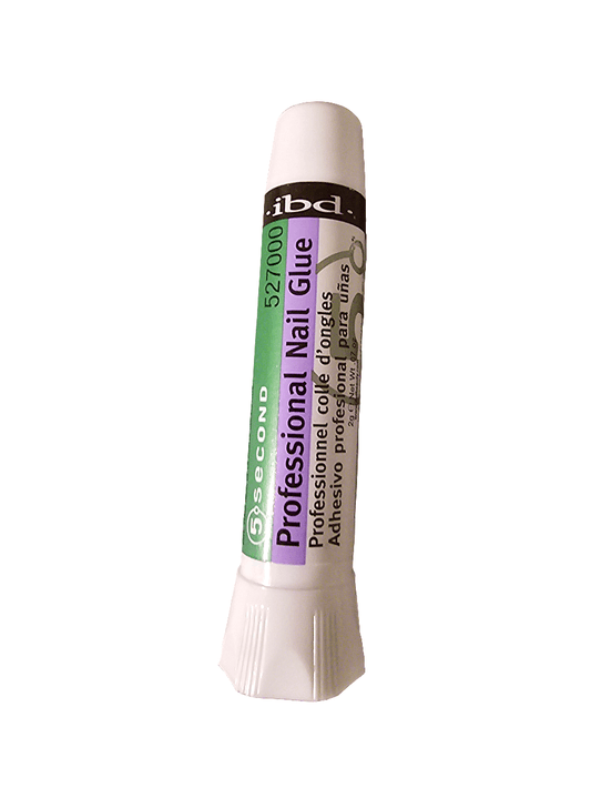 5 SECOND PROFESSIONAL NAIL GLUE