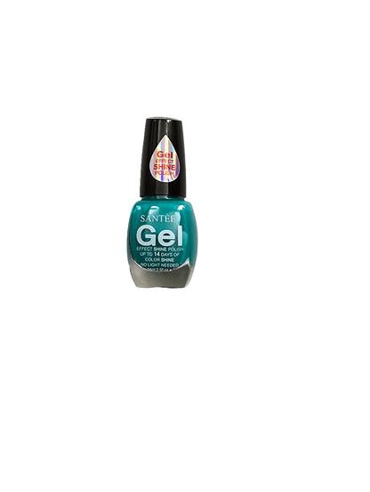 Santee Gel and Lacquer Nail Polish