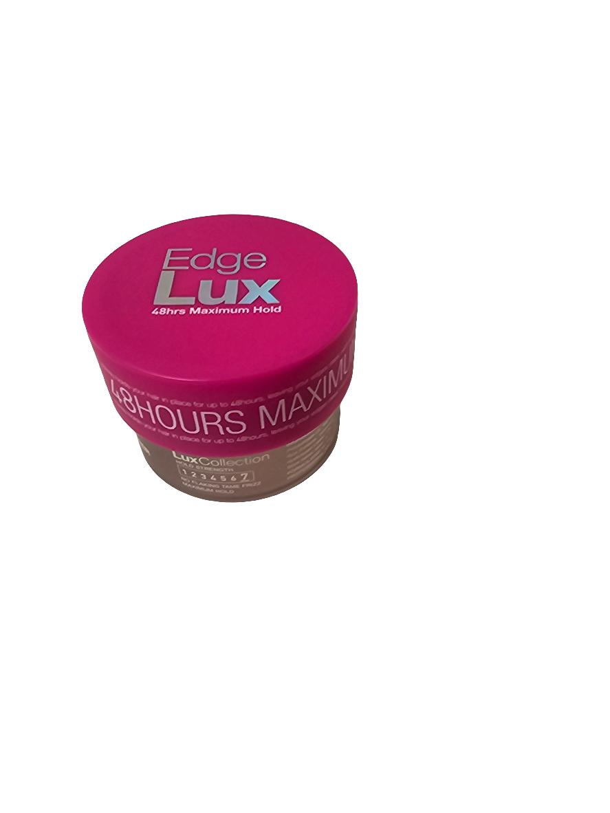 EDGE LUX 48 MAXIMUM HOLD