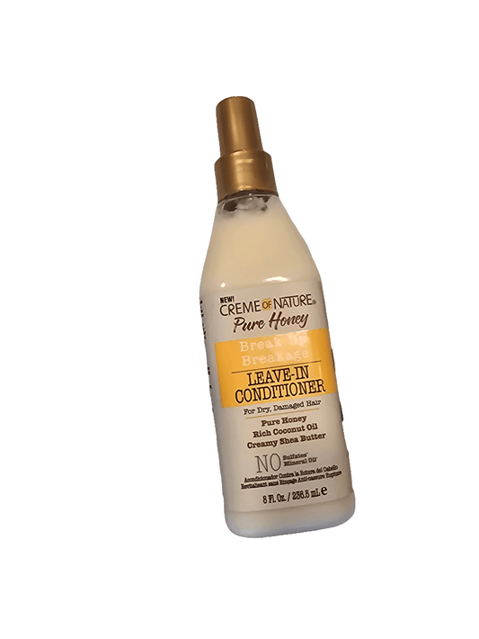 Pure Honey Leave-in Conditioner