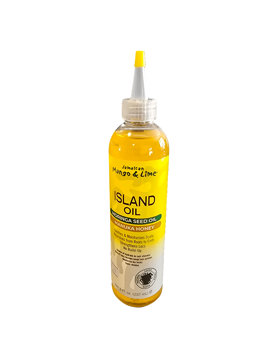 Jamaican Mango & Lime Island Oil 8oz