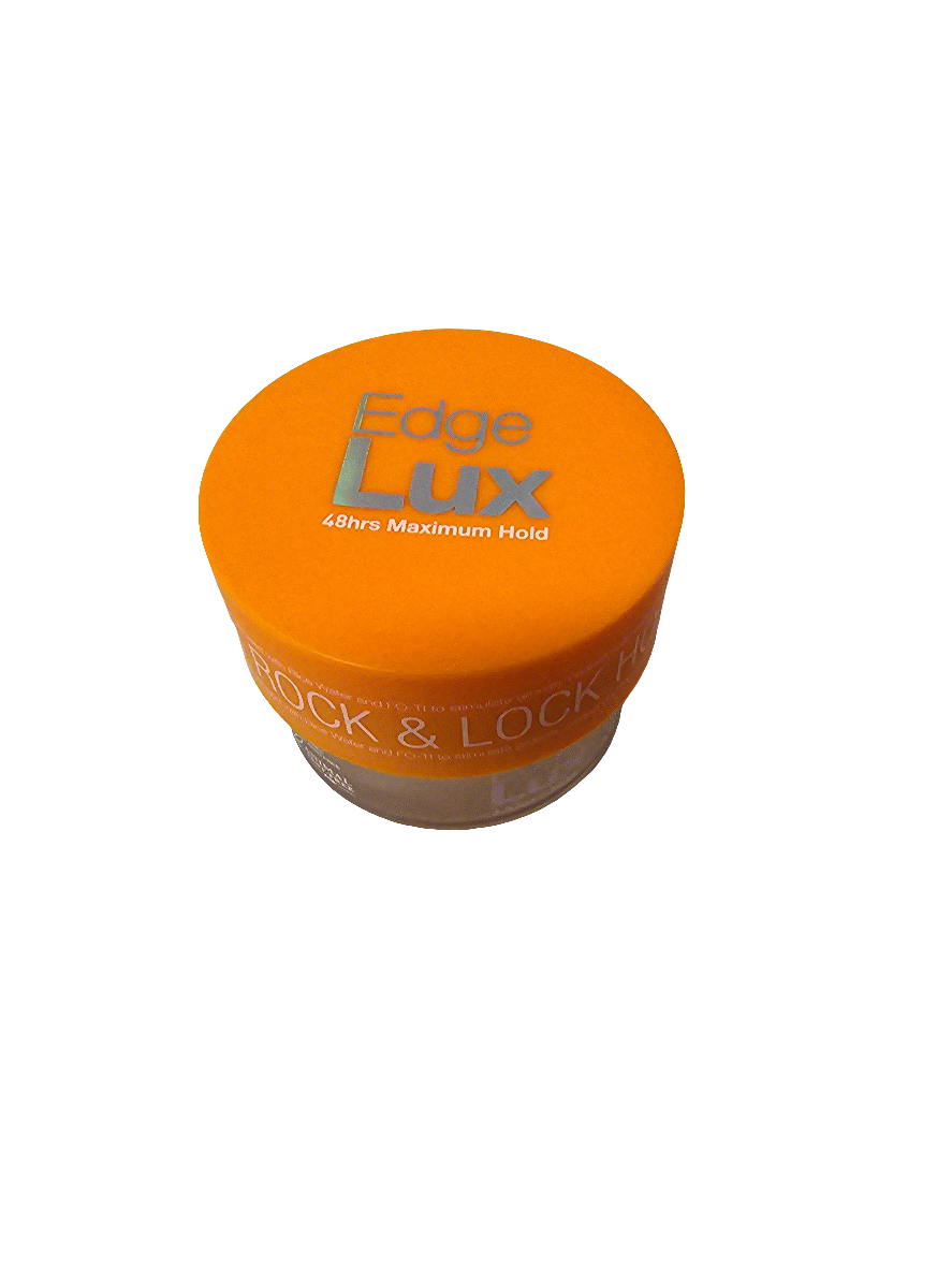 EDGE LUX 48 MAXIMUM HOLD