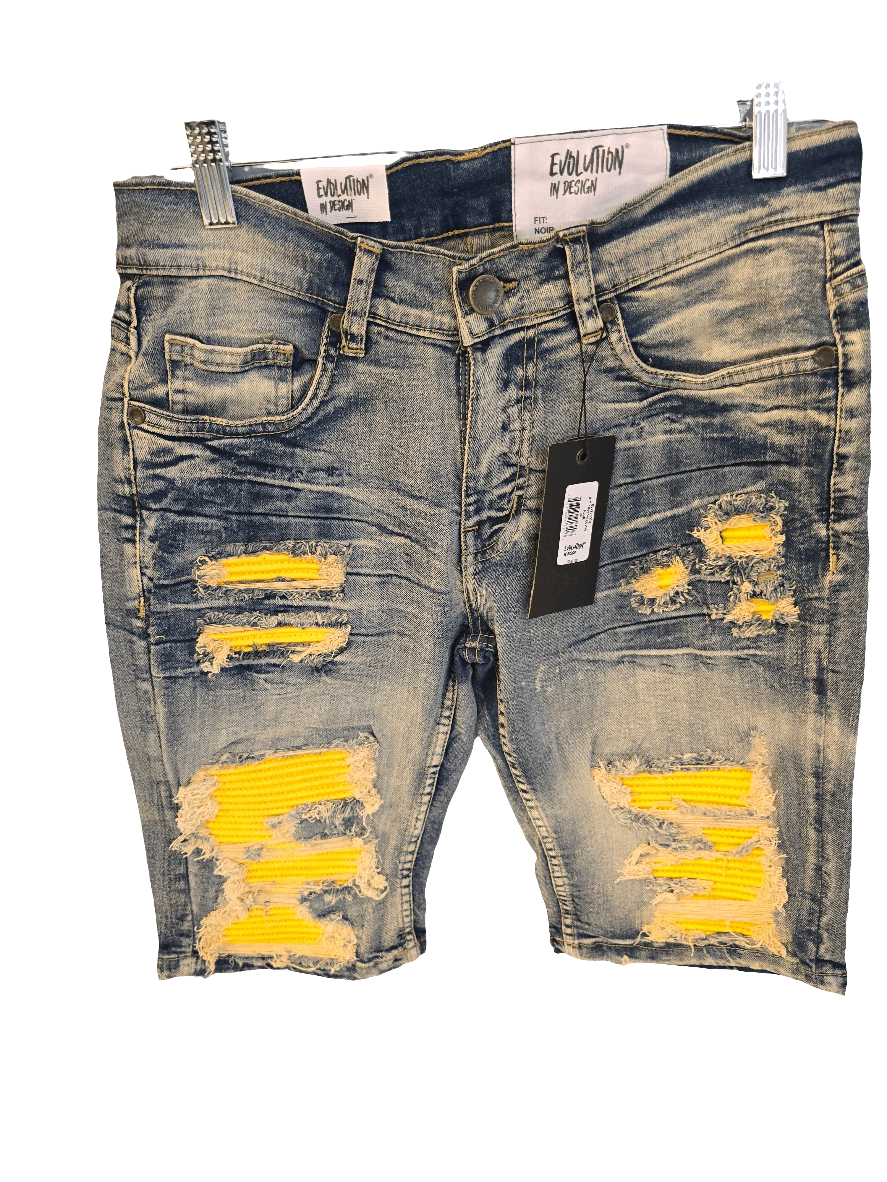 Jeans  shorts