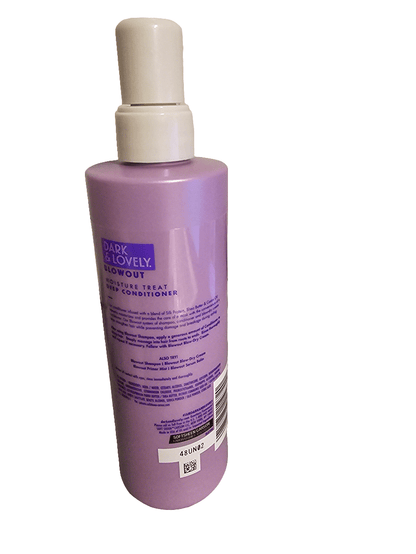 BLOWOUT TREAT DEEP CONDITIONER 12OZ