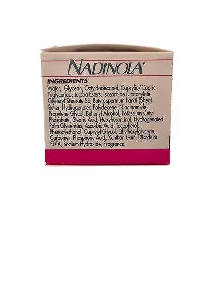 Nadinola fade Cream