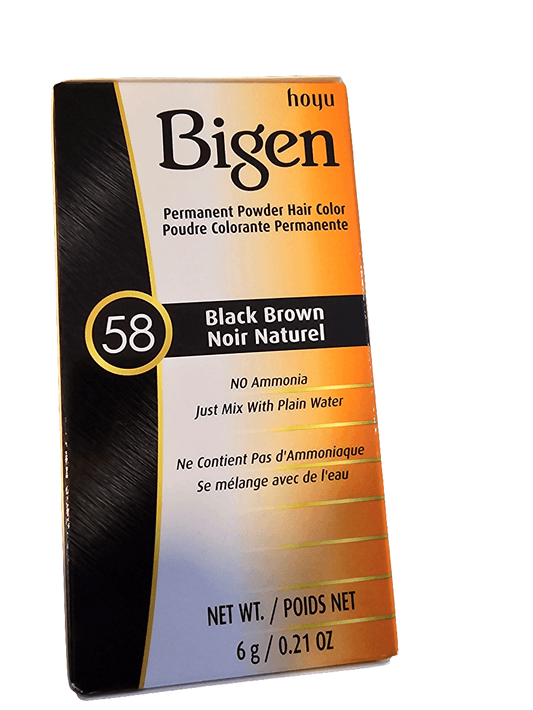 Bigen  Hair Dye