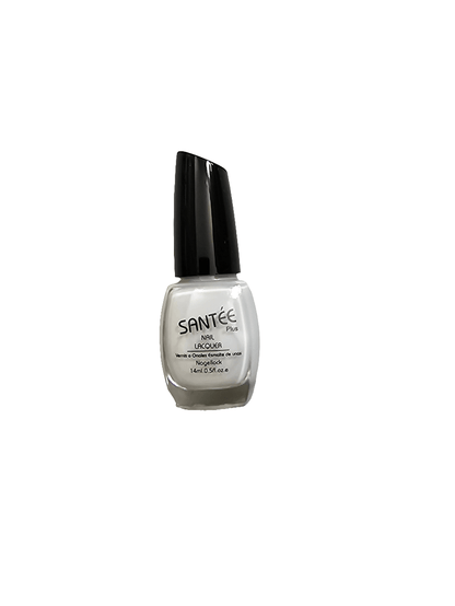 Santee Gel and Lacquer Nail Polish