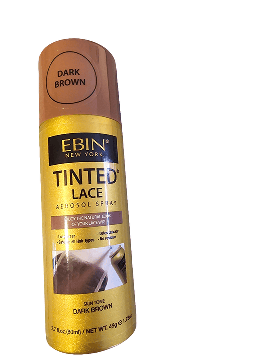 EBIN Tinted Lace 2.7oz