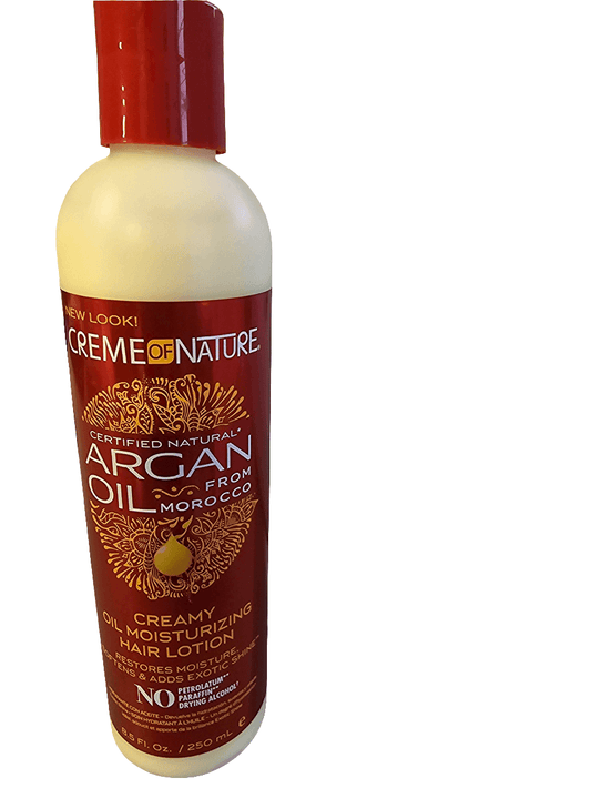 Creme of Nature Argan Oil