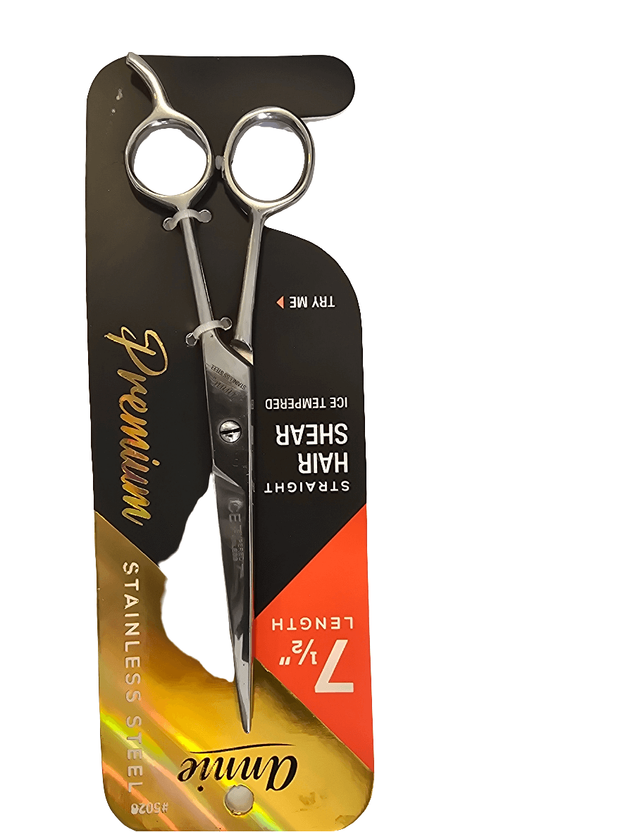 Annie Hair Scissor 7"