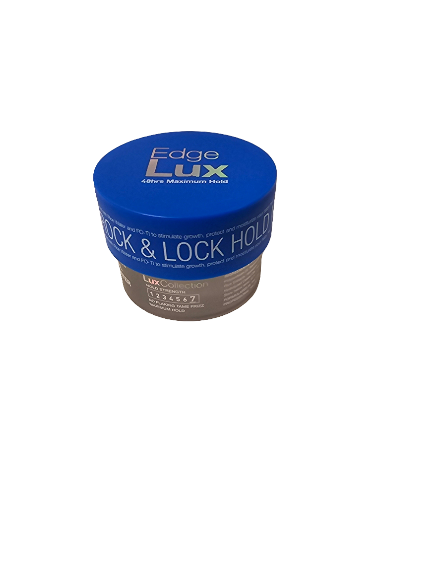 EDGE LUX 48 MAXIMUM HOLD