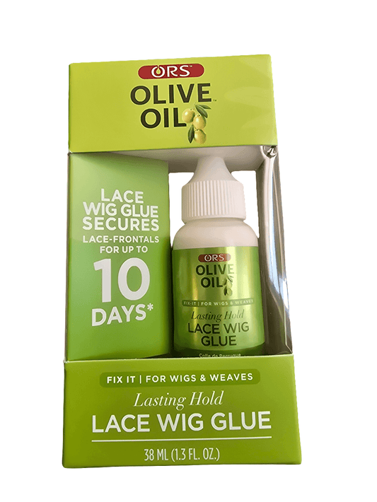 ORS OLIVE OIL LACE GLUE 1.3OZ