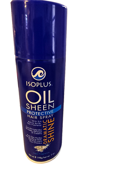 Isoplus Oil Sheen