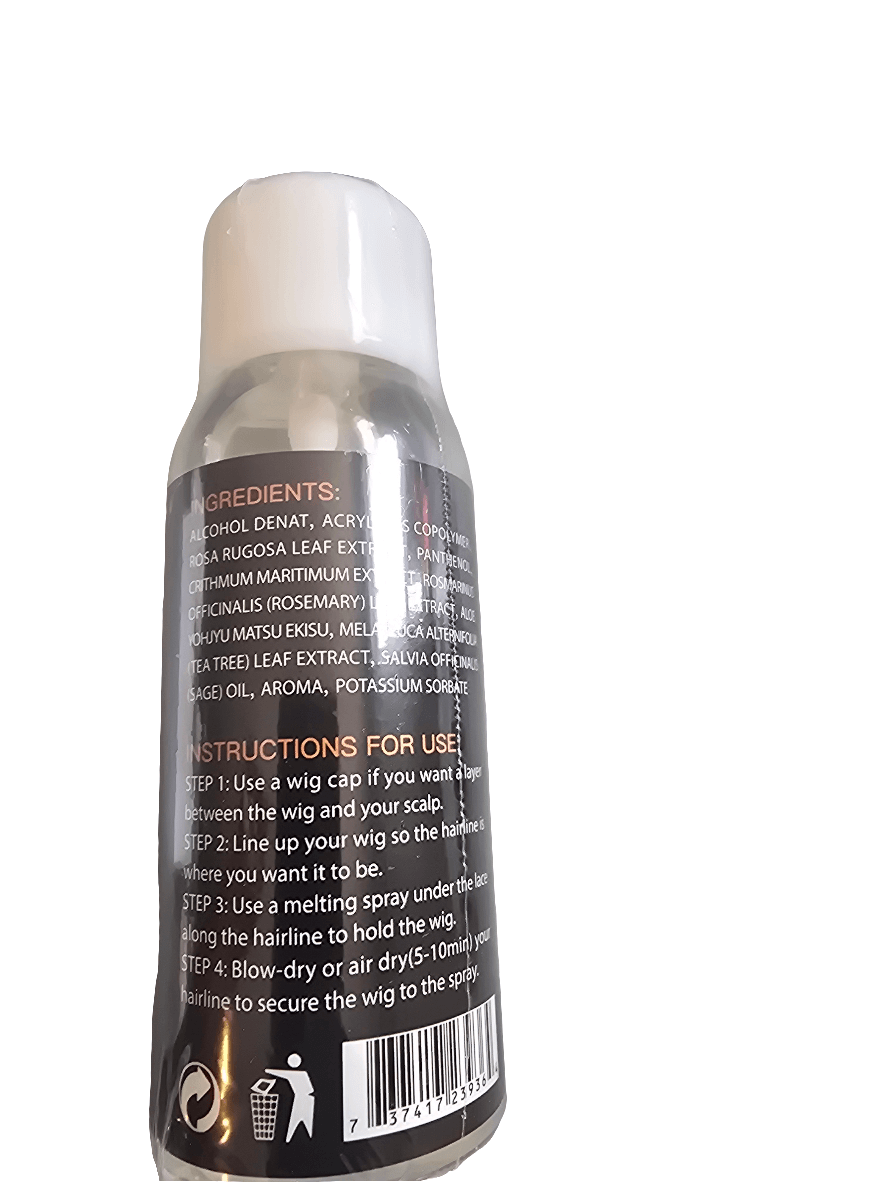 Goiple Melting Spray 3.4oz