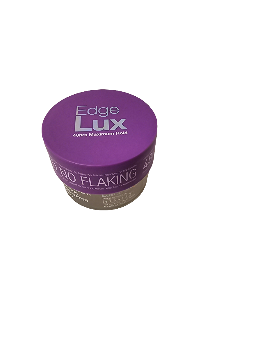 EDGE LUX 48 MAXIMUM HOLD