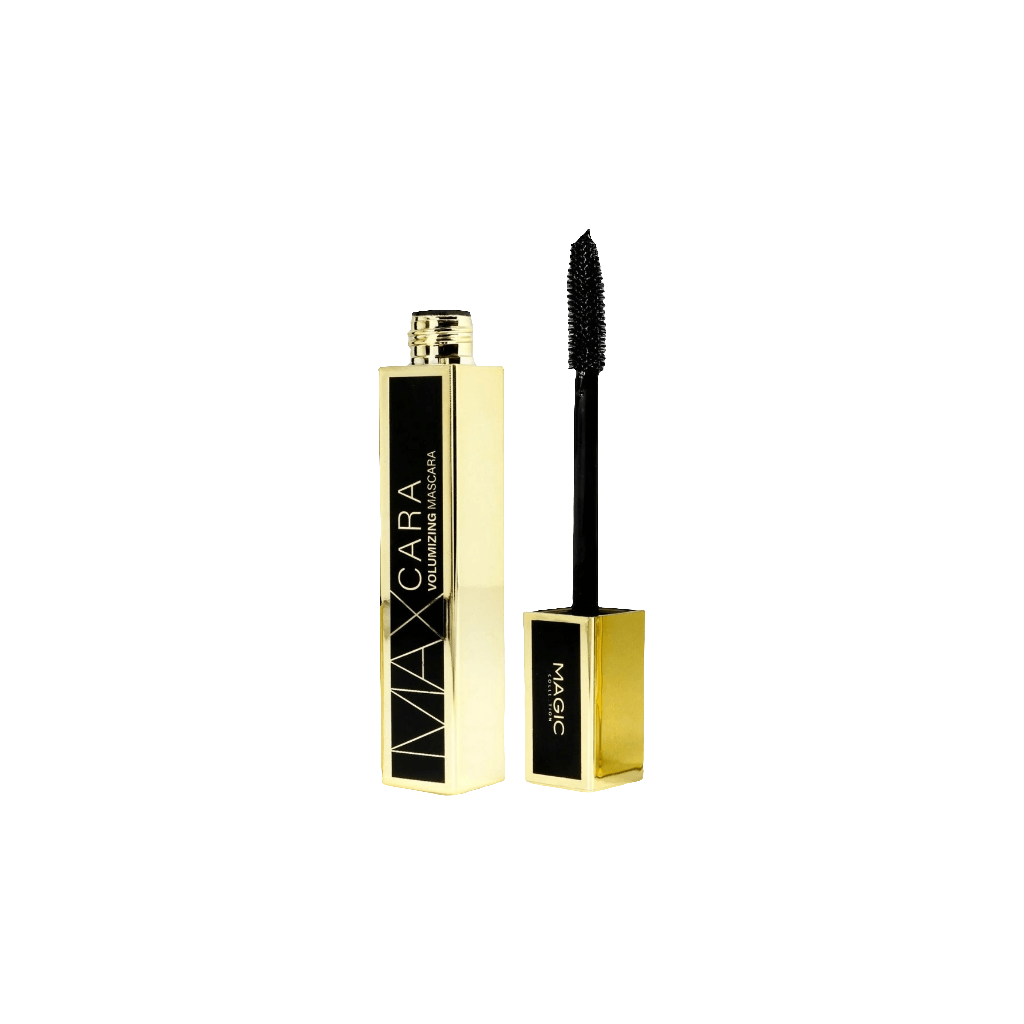 Magic Max Cara Volumizing Mascara