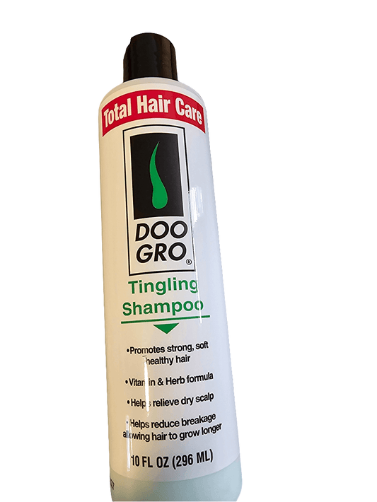 Doo Gro Tingling Shampoo