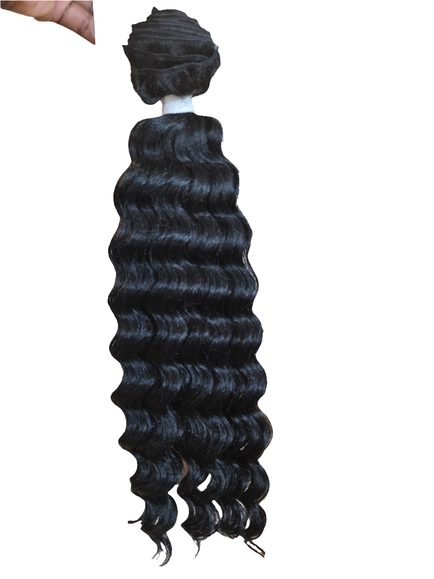 Zury National Dream Deep Wave Bundle