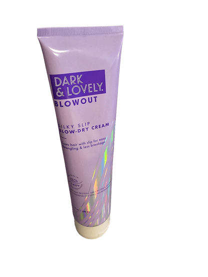 Dark and Lovely Blow Out Cream 5oz