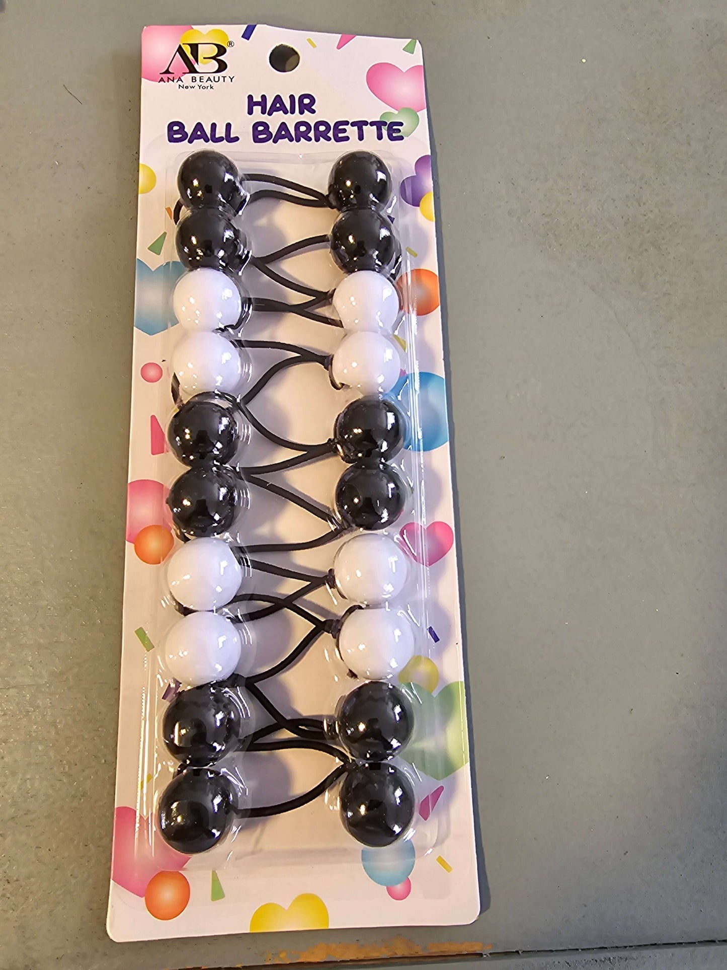 AB Beauty hair Bubbles (Ball)