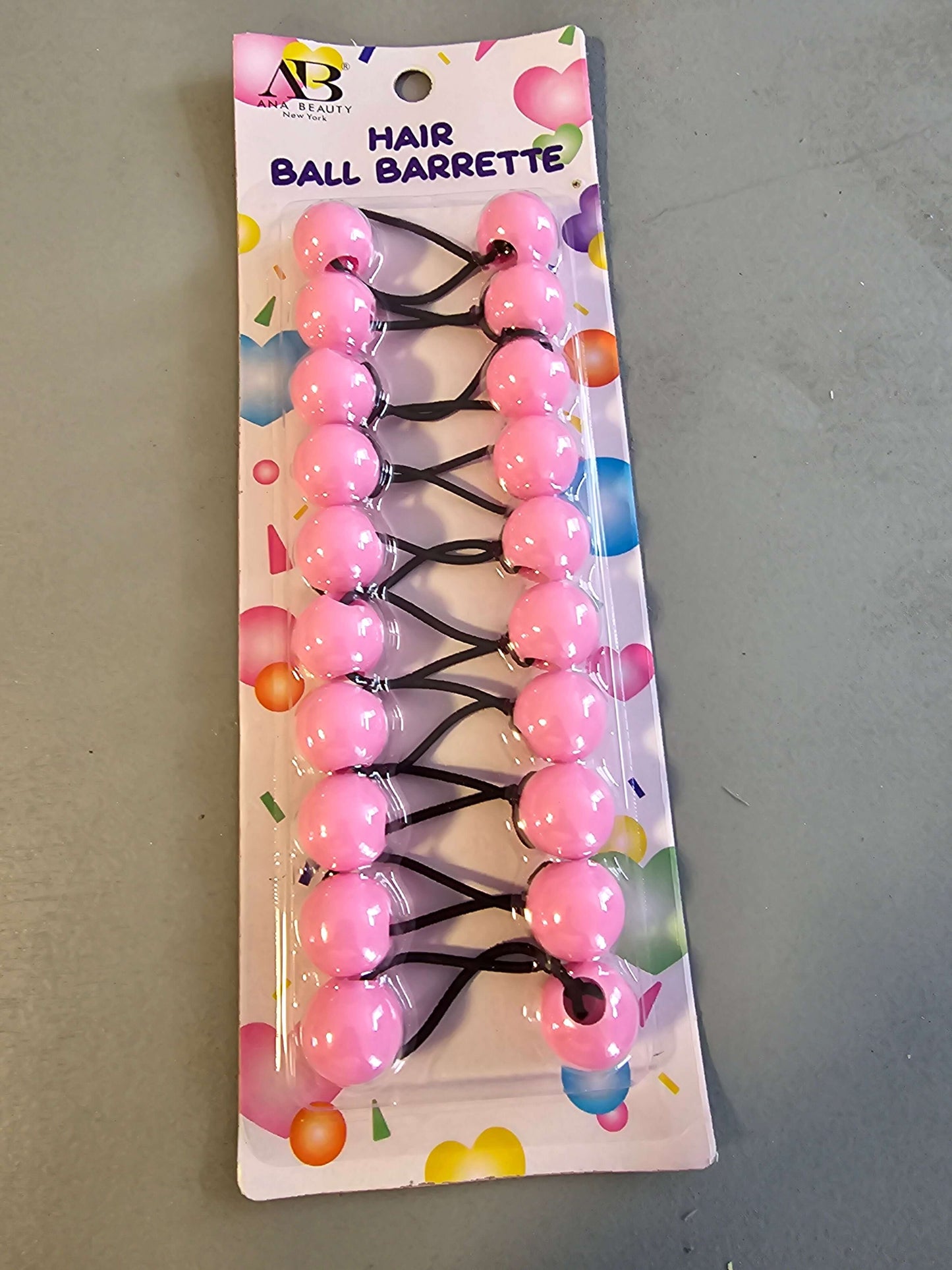 AB Beauty hair Bubbles (Ball)