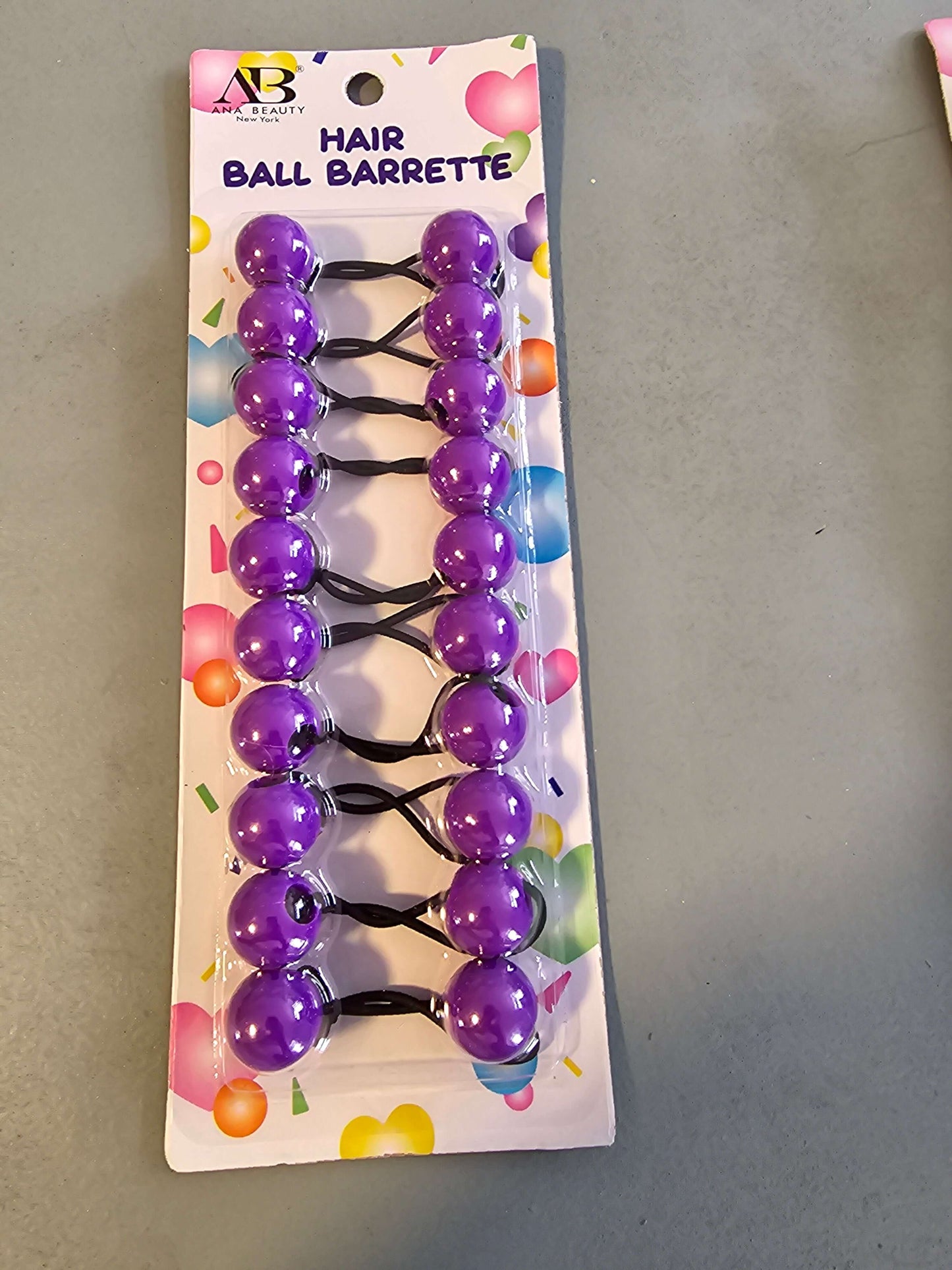 AB Beauty hair Bubbles (Ball)