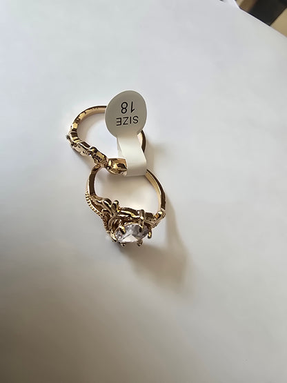 Fashion Ring