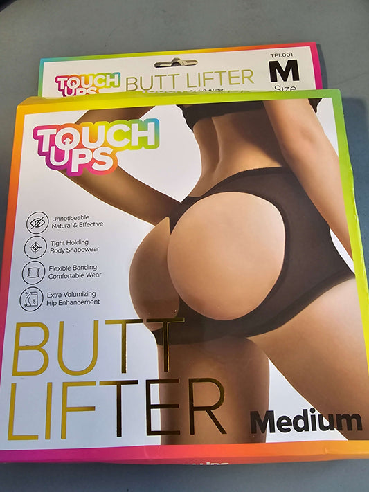 Touch Ups Butt Lifter